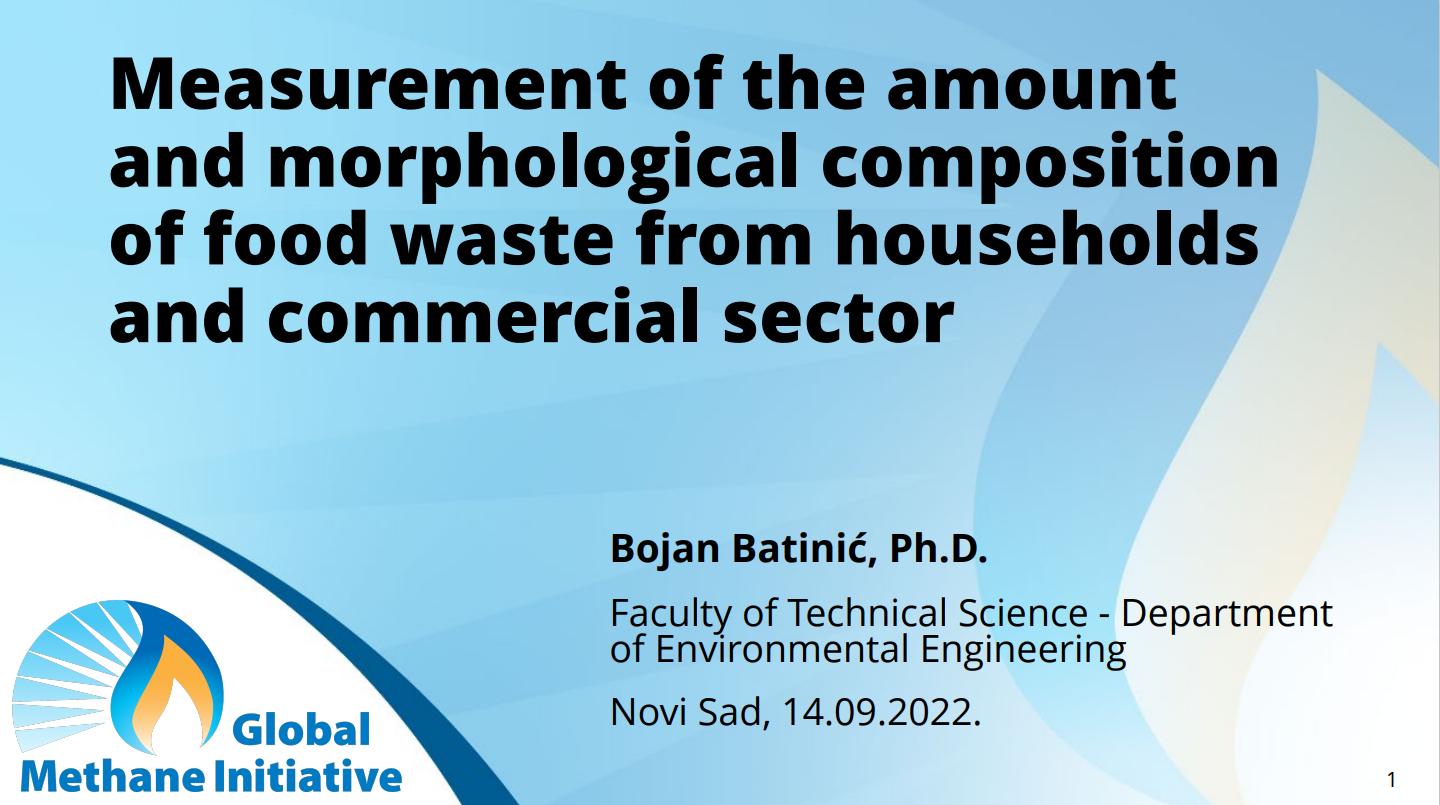 Municipal Solid Waste